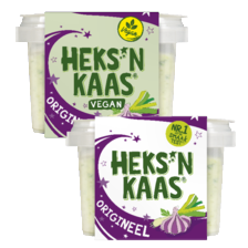 Heks'nkaas*